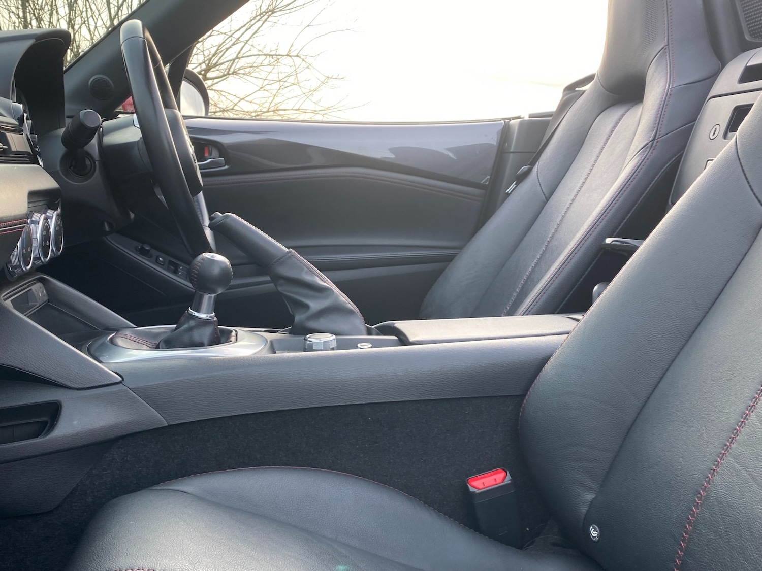 Used Mazda MX-5 2016 for sale - 77584771: Photo 5