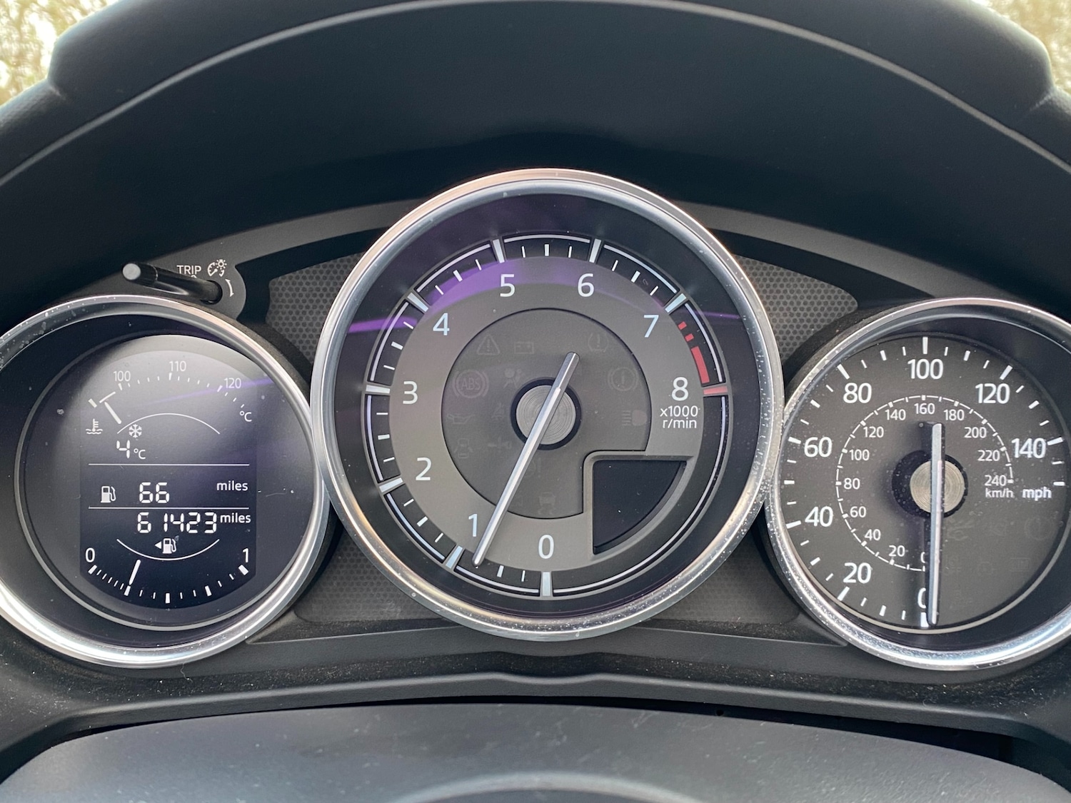 Used Mazda MX-5 2016 for sale - 77584771: Photo 6