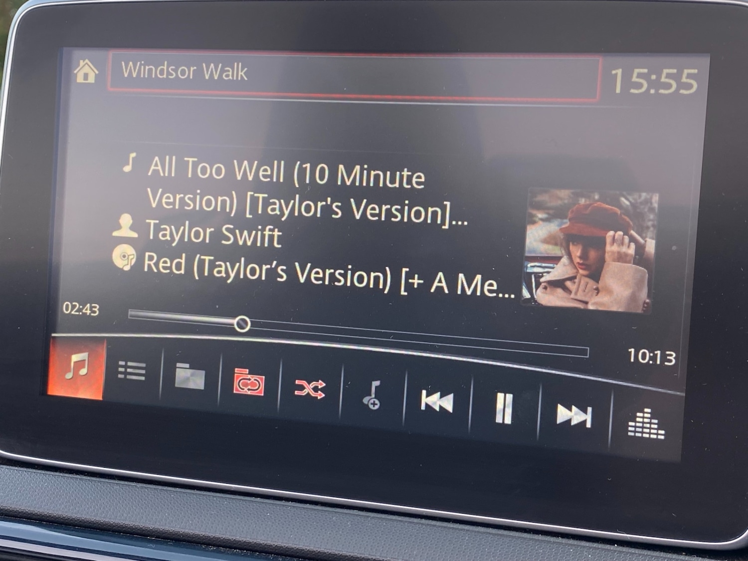 Used Mazda MX-5 2016 for sale - 77584771: Photo 9