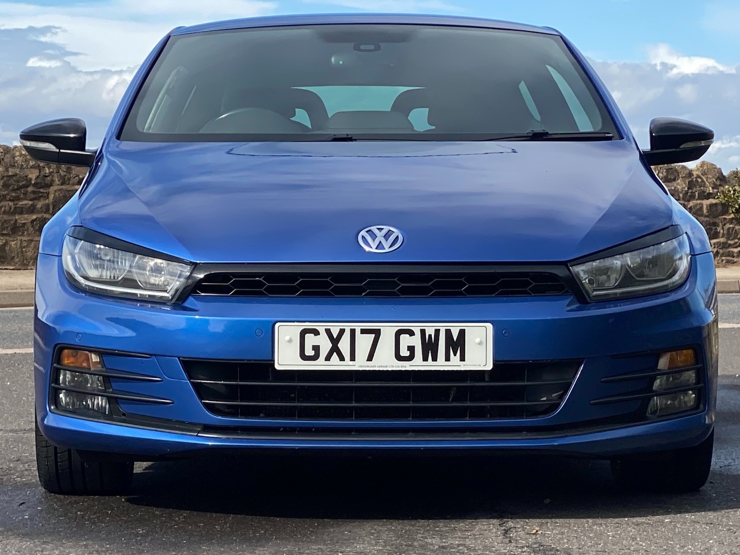 Vehicle 29