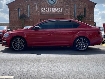 Used Skoda Octavia 2020 for sale - 75597450: Photo