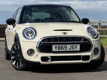 Used MINI Hatch 2020 for sale - 78633754: Photo