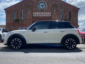 Used MINI Hatch 2020 for sale - 78633754: Photo