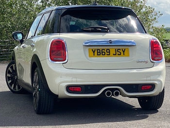 Used MINI Hatch 2020 for sale - 78633754: Photo