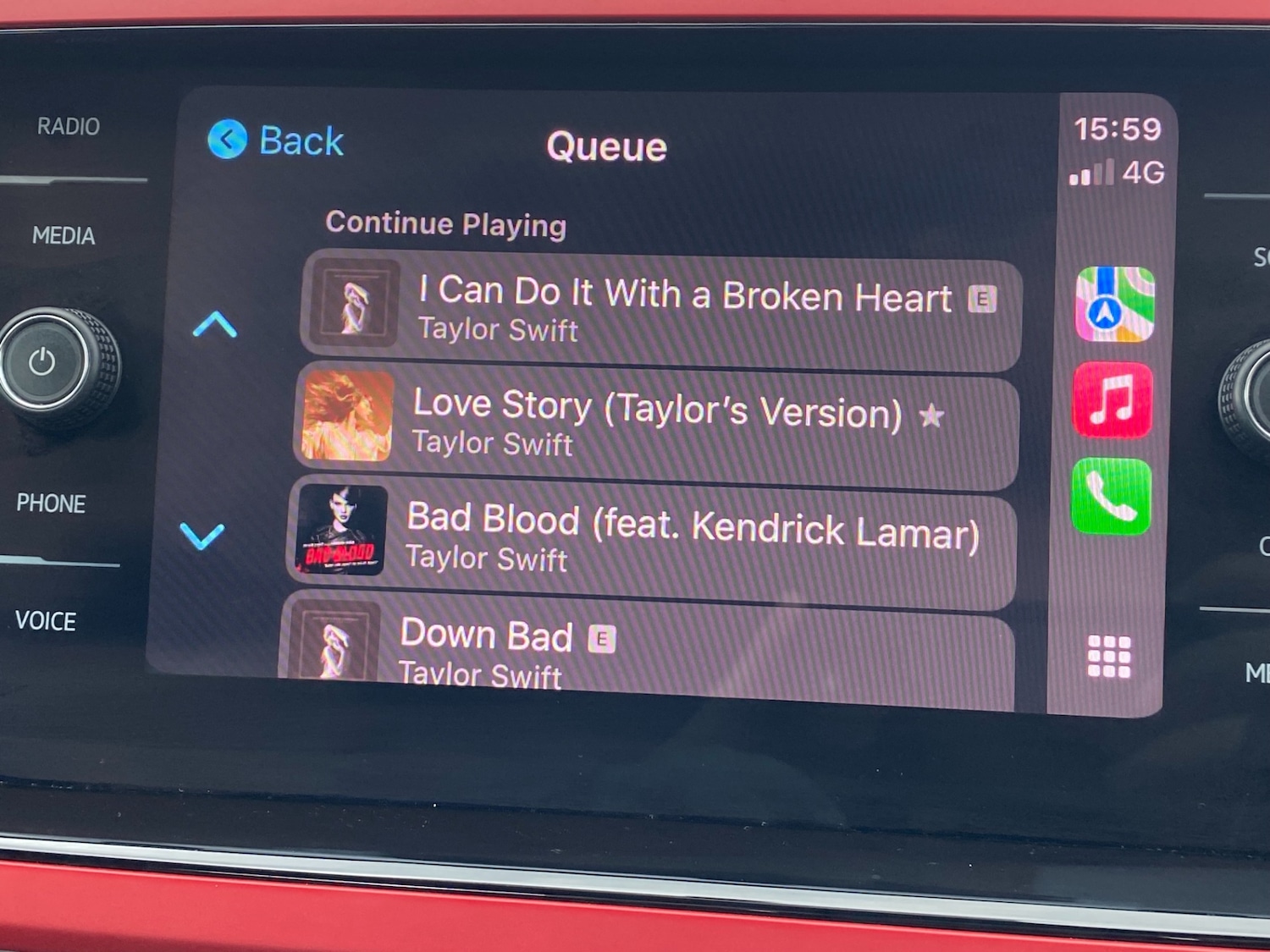 Used Volkswagen Polo 2019 for sale - 78141215: Photo 10