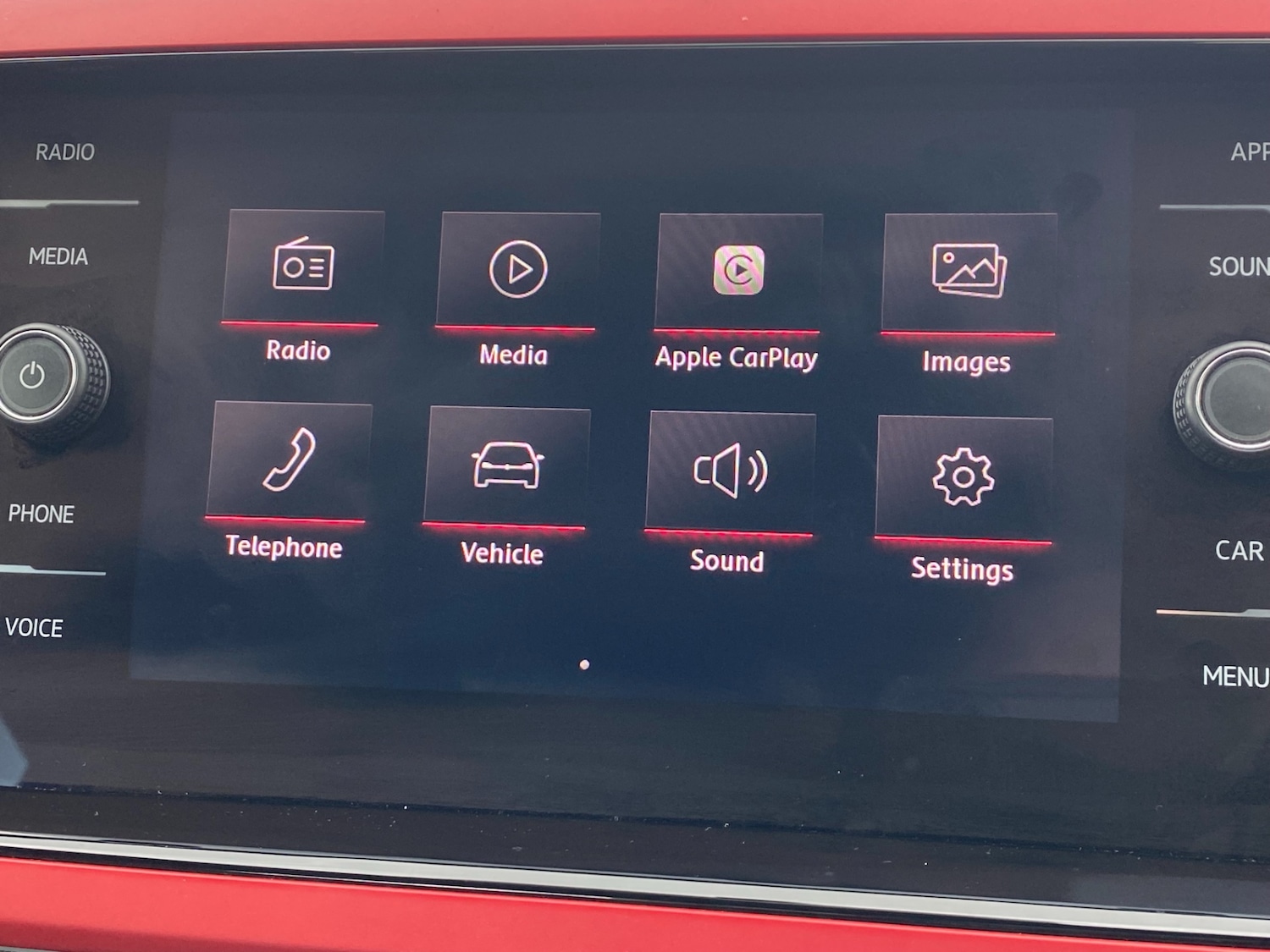 Used Volkswagen Polo 2019 for sale - 78141215: Photo 11