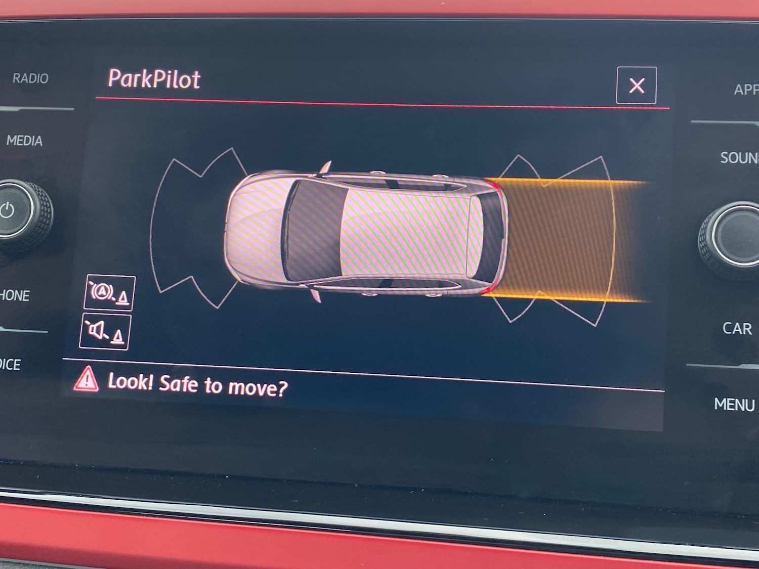 Used Volkswagen Polo 2019 for sale - 78141215: Photo 13