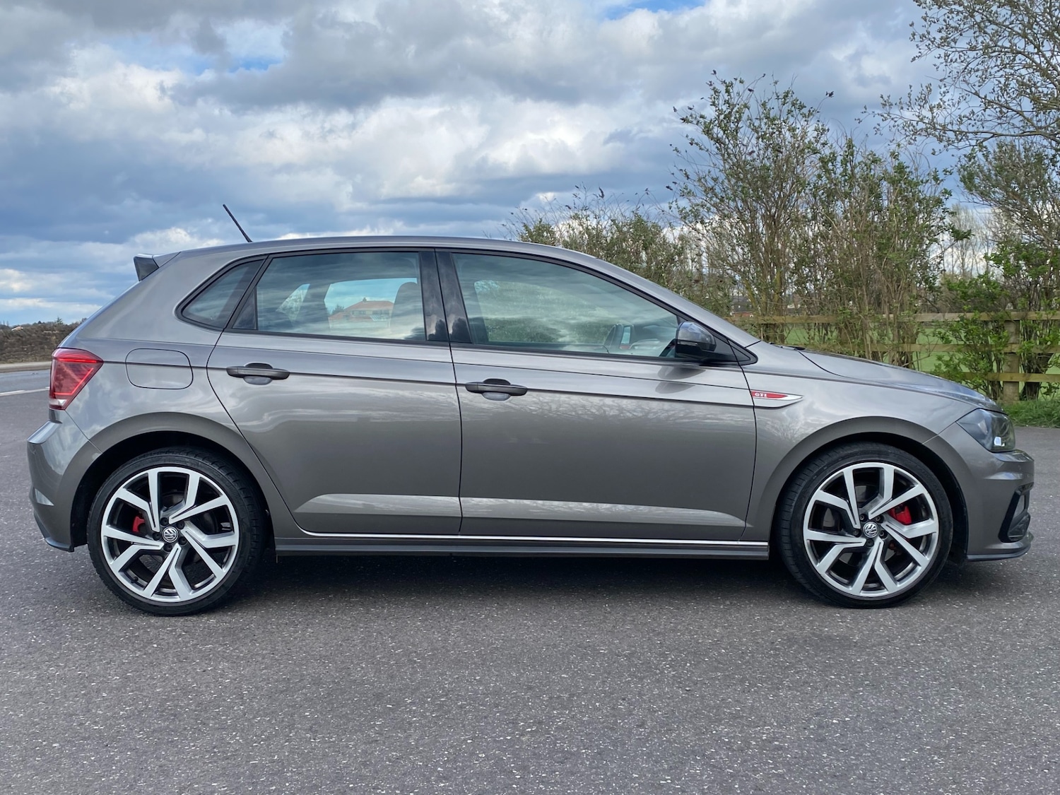 Used Volkswagen Polo 2019 for sale - 78141215: Photo 19