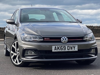 Used Volkswagen Polo 2019 for sale - 78141215: Photo
