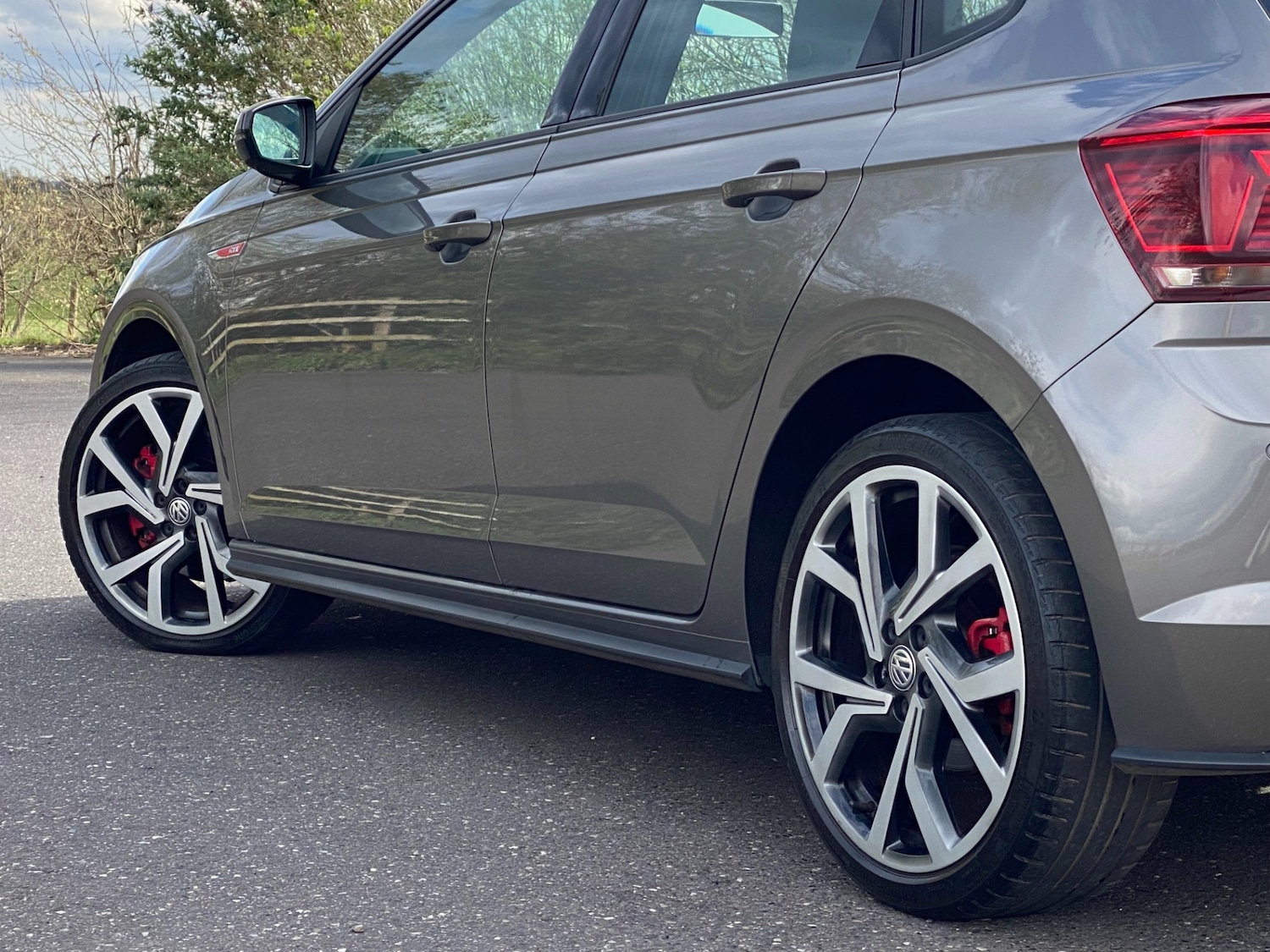 Used Volkswagen Polo 2019 for sale - 78141215: Photo 20