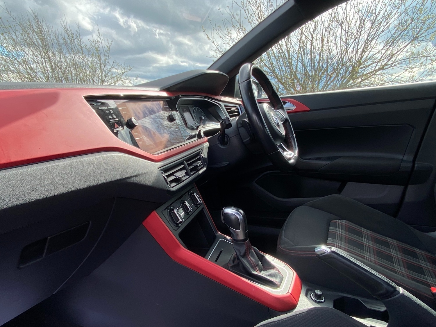 Used Volkswagen Polo 2019 for sale - 78141215: Photo 22