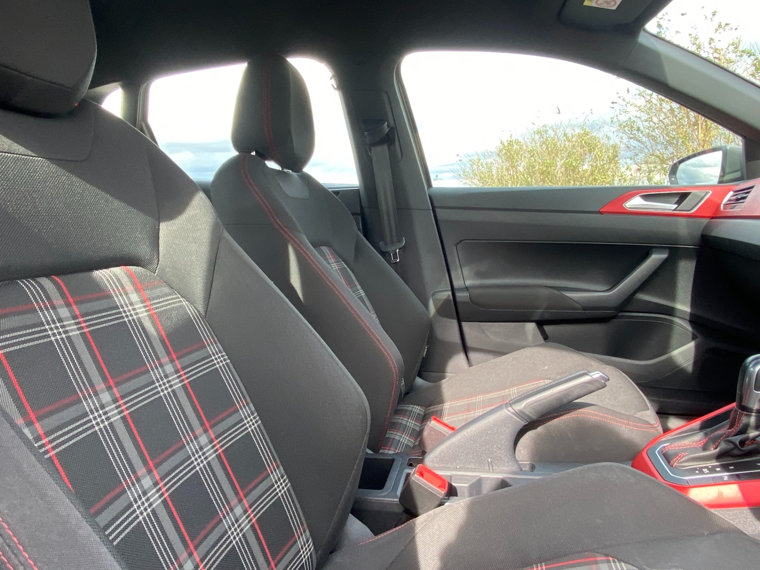 Used Volkswagen Polo 2019 for sale - 78141215: Photo 23