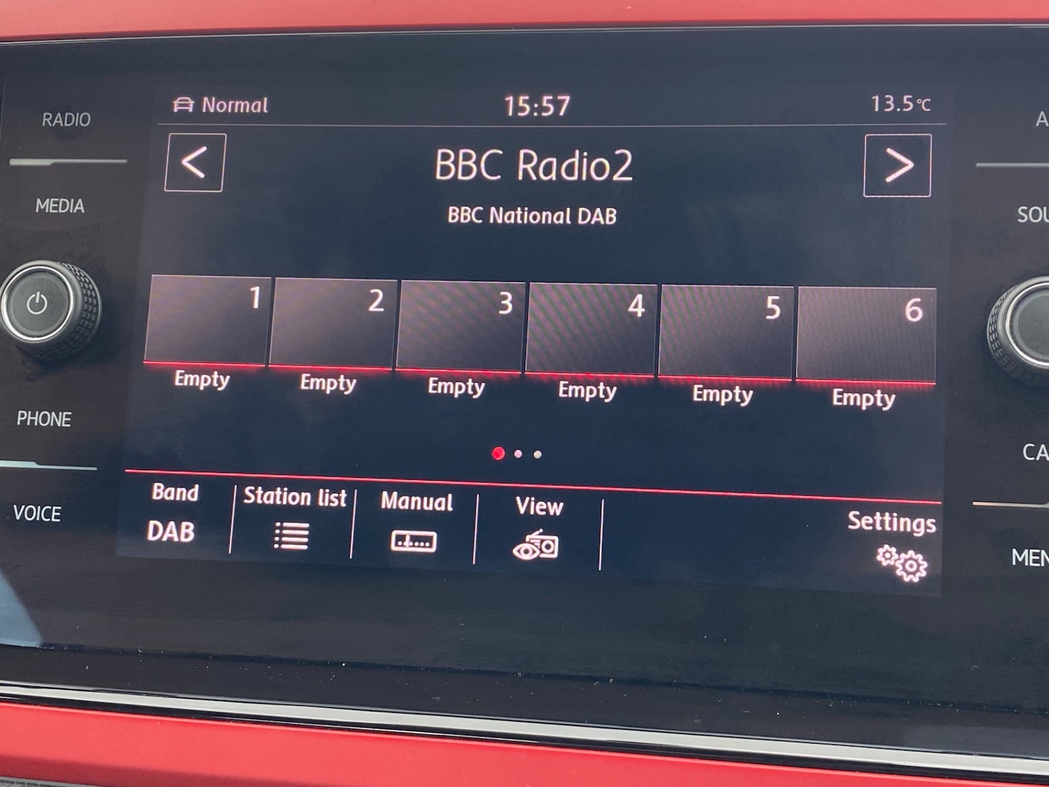 Used Volkswagen Polo 2019 for sale - 78141215: Photo 25