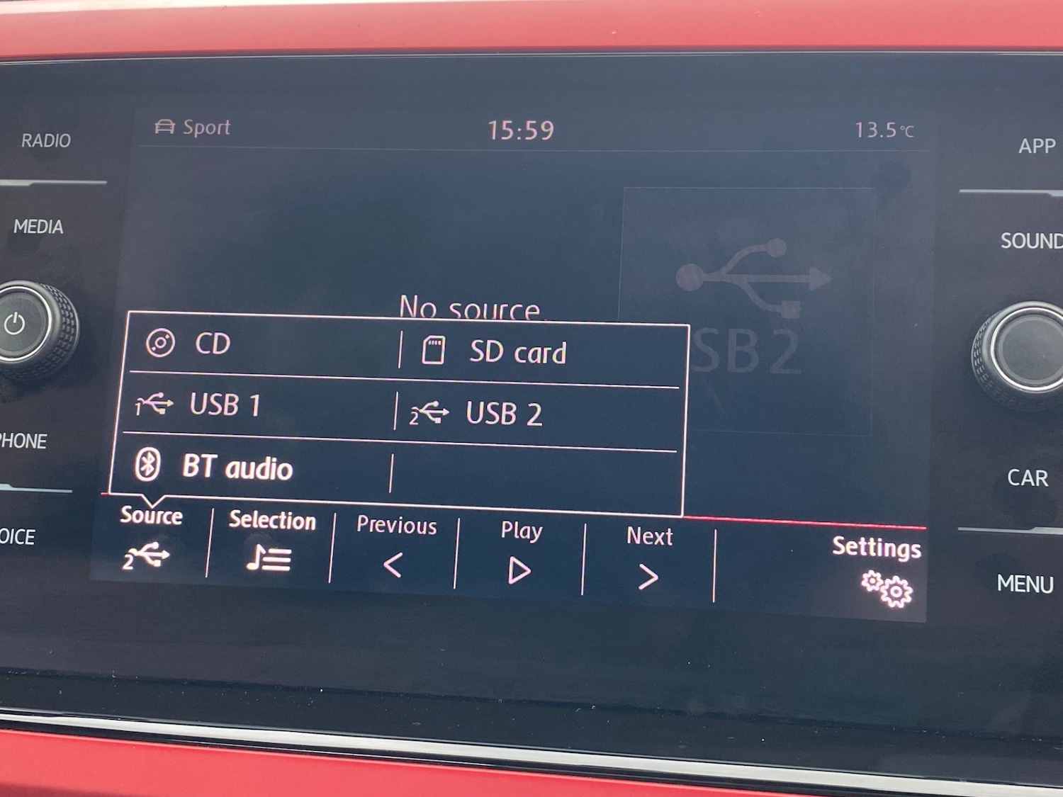 Used Volkswagen Polo 2019 for sale - 78141215: Photo 27