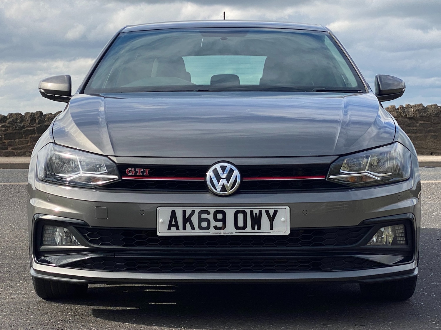 Used Volkswagen Polo 2019 for sale - 78141215: Photo 33