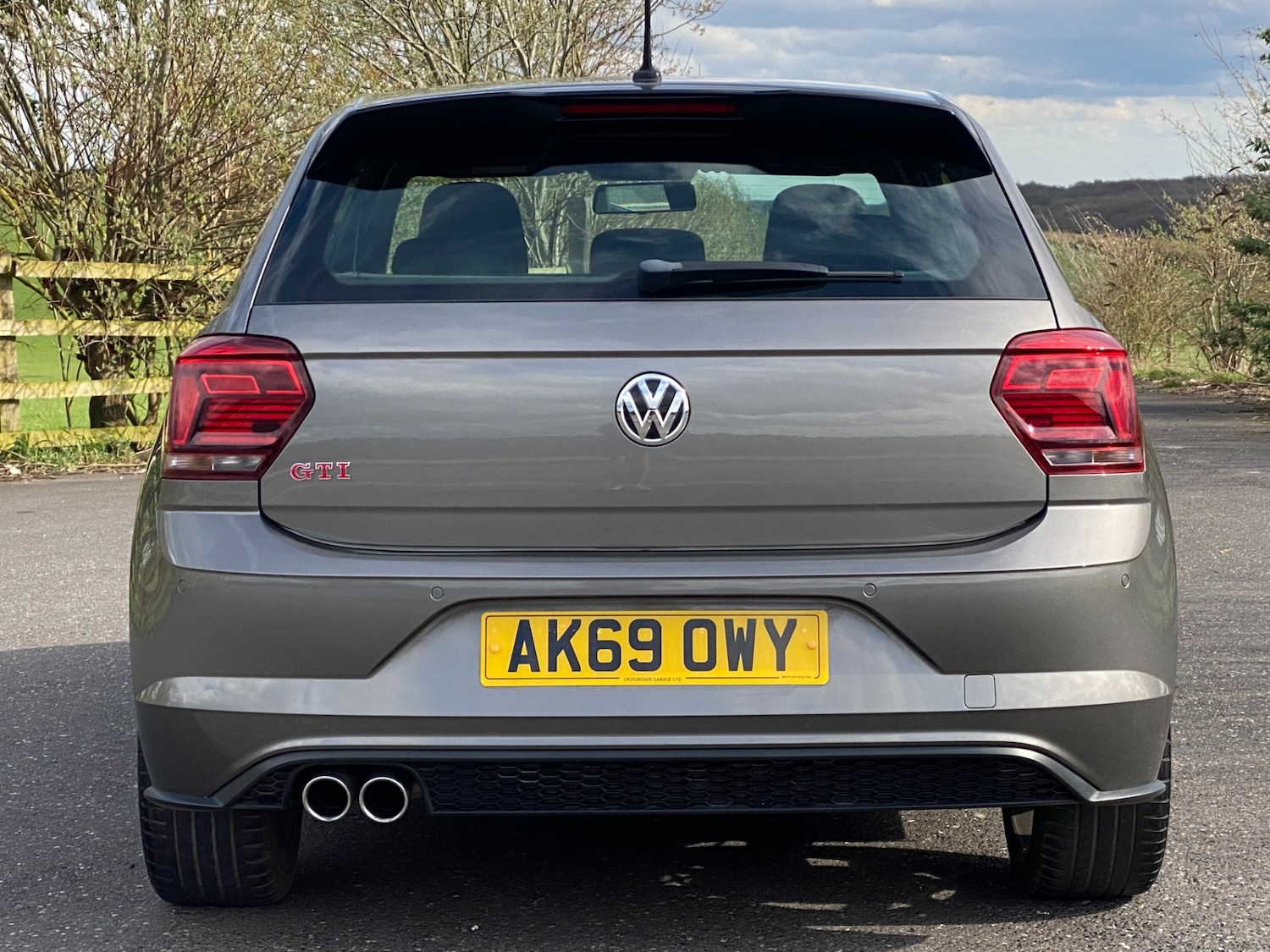 Used Volkswagen Polo 2019 for sale - 78141215: Photo 34
