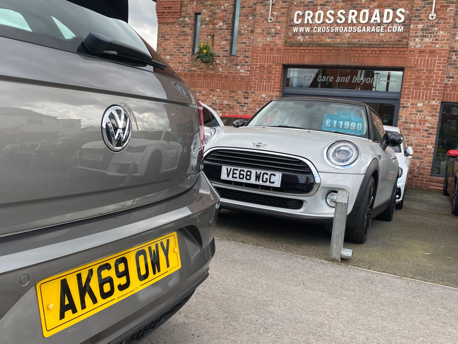 Used Volkswagen Polo 2019 for sale - 78141215: Photo 37