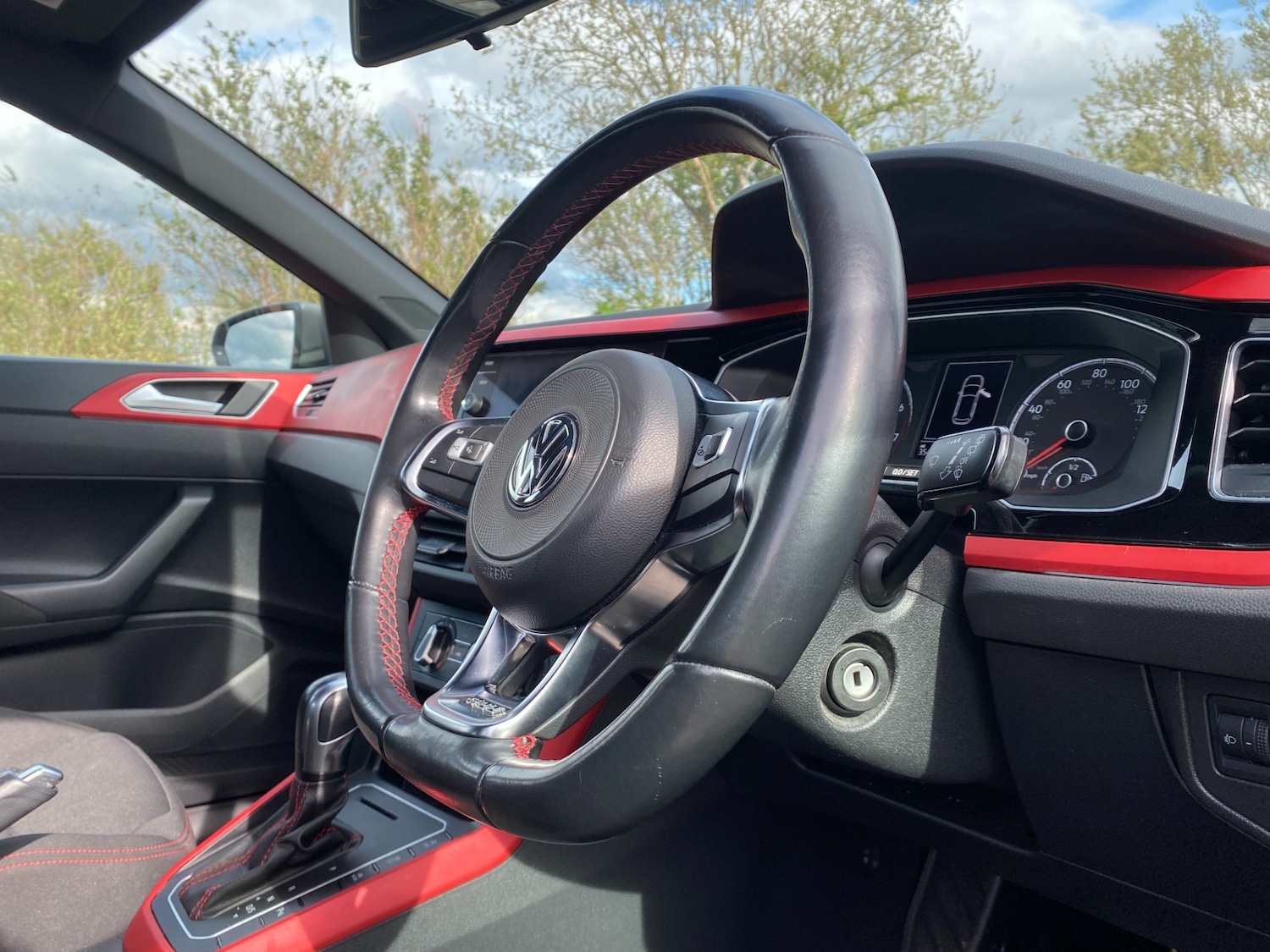 Used Volkswagen Polo 2019 for sale - 78141215: Photo 40