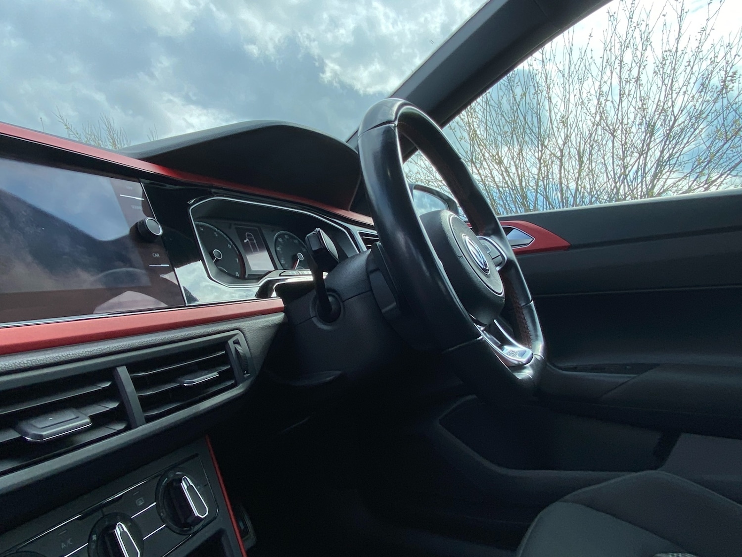 Used Volkswagen Polo 2019 for sale - 78141215: Photo 41