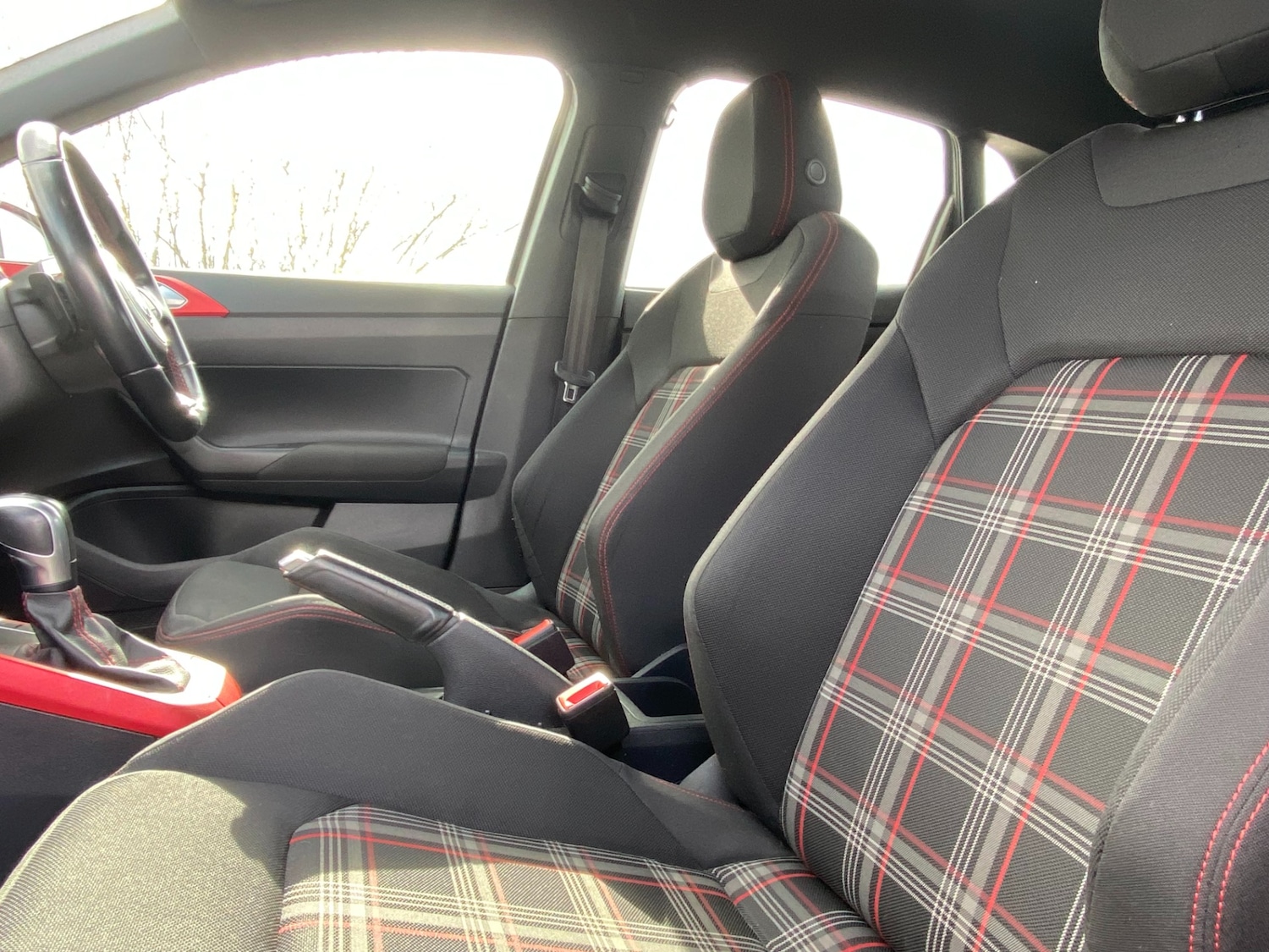 Used Volkswagen Polo 2019 for sale - 78141215: Photo 5