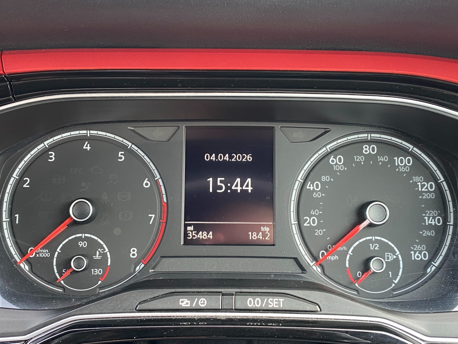 Used Volkswagen Polo 2019 for sale - 78141215: Photo 6