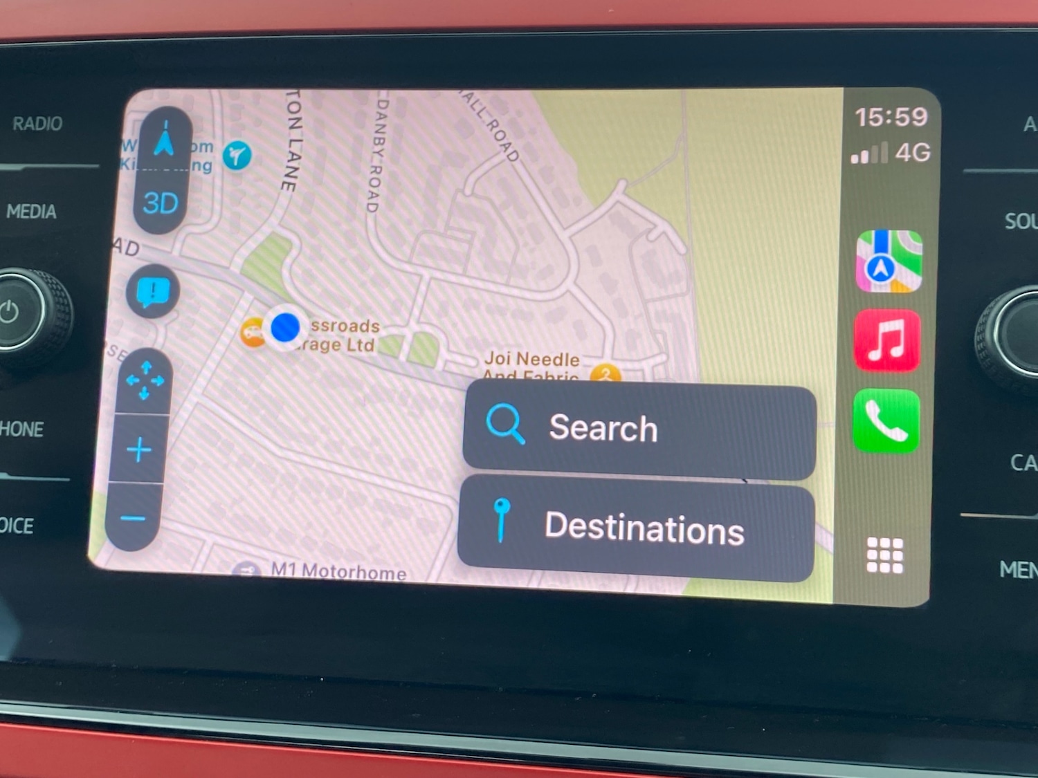 Used Volkswagen Polo 2019 for sale - 78141215: Photo 7