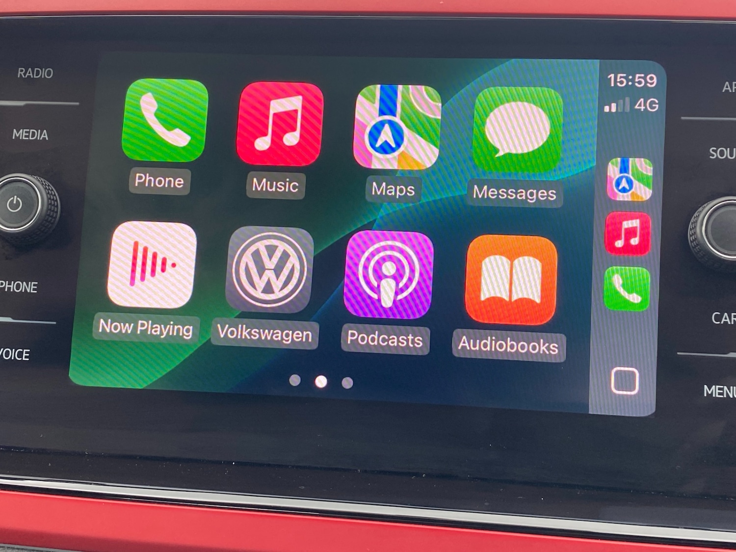 Used Volkswagen Polo 2019 for sale - 78141215: Photo 8