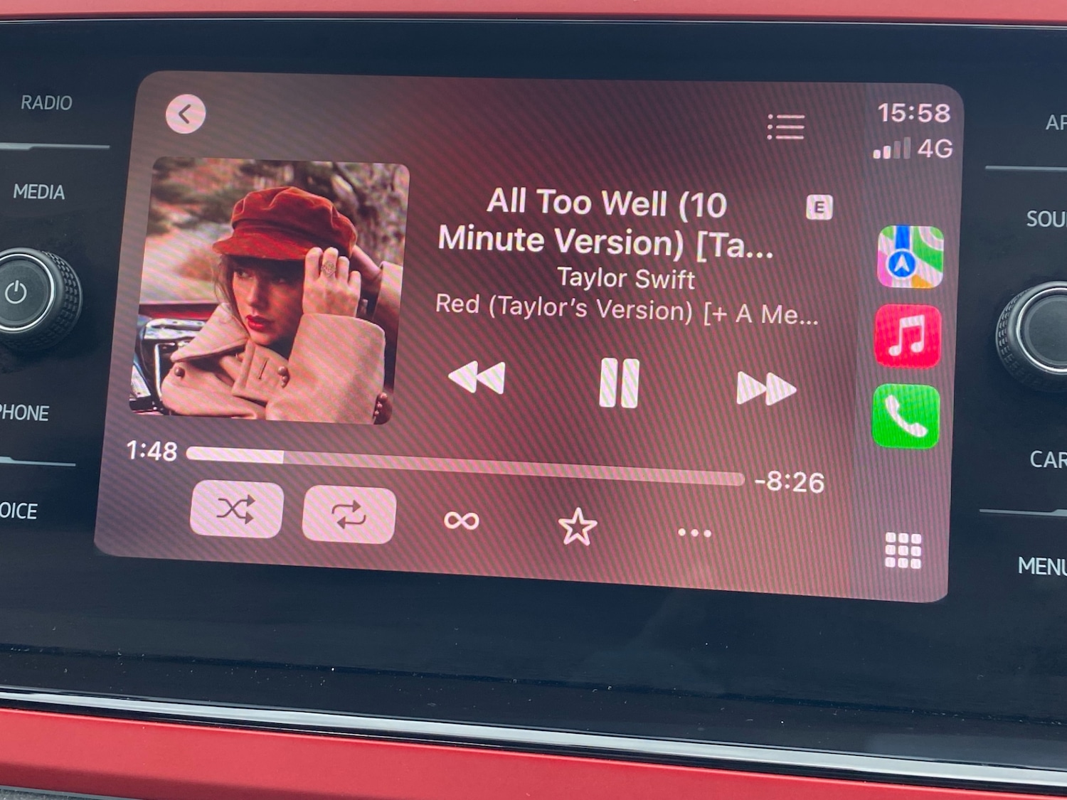 Used Volkswagen Polo 2019 for sale - 78141215: Photo 9