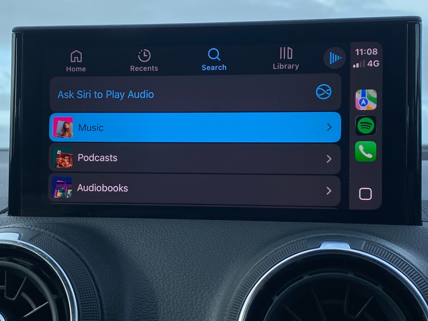 Used Audi Q2 2020 for sale - 77632659: Photo 10