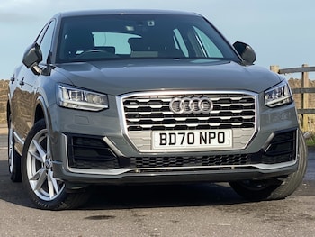 2020 (70) - TDI 30 S-Line S-Tronic 5dr - Virtual Cockpit & Apple CarPlay & Sat Nav