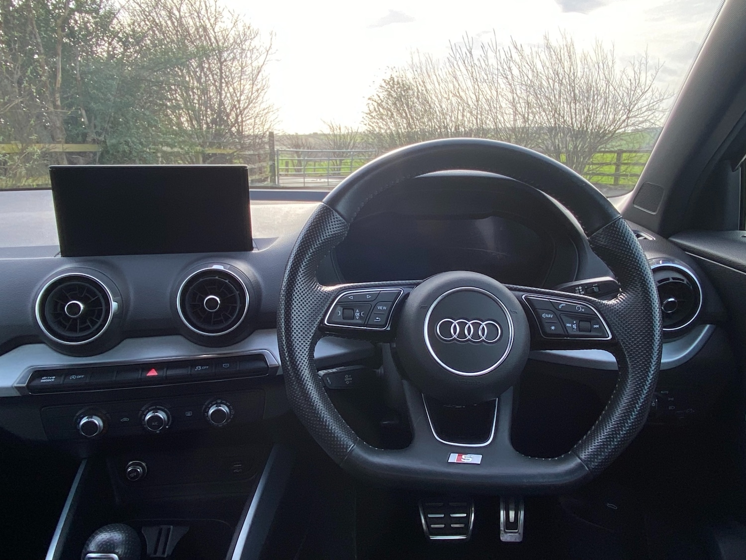 Used Audi Q2 2020 for sale - 77632659: Photo 23
