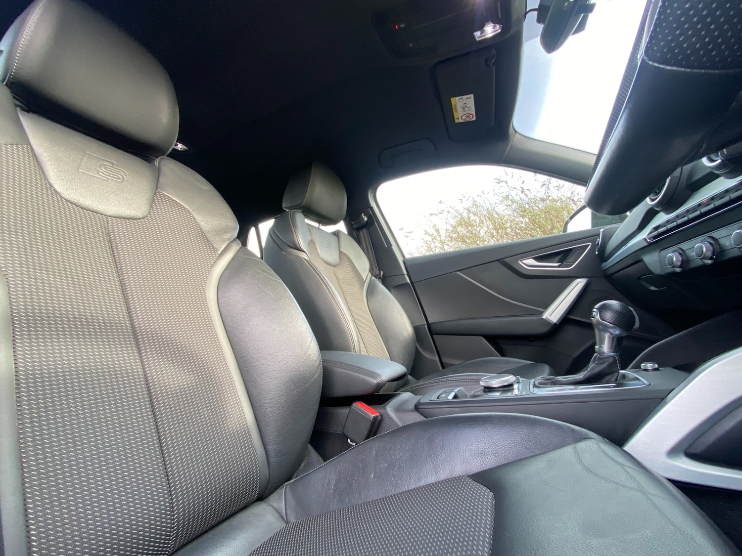 Used Audi Q2 2020 for sale - 77632659: Photo 24