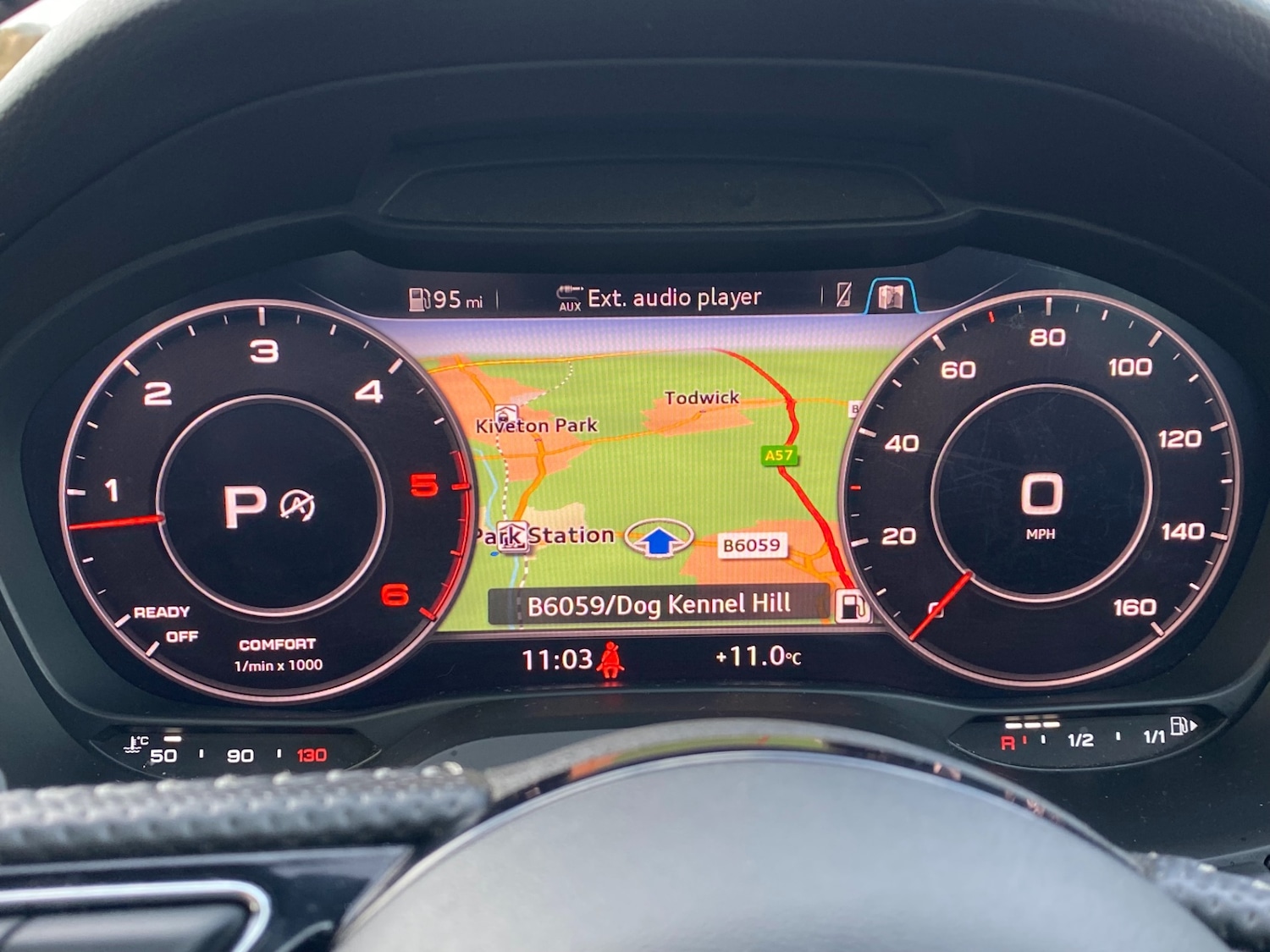 Used Audi Q2 2020 for sale - 77632659: Photo 25