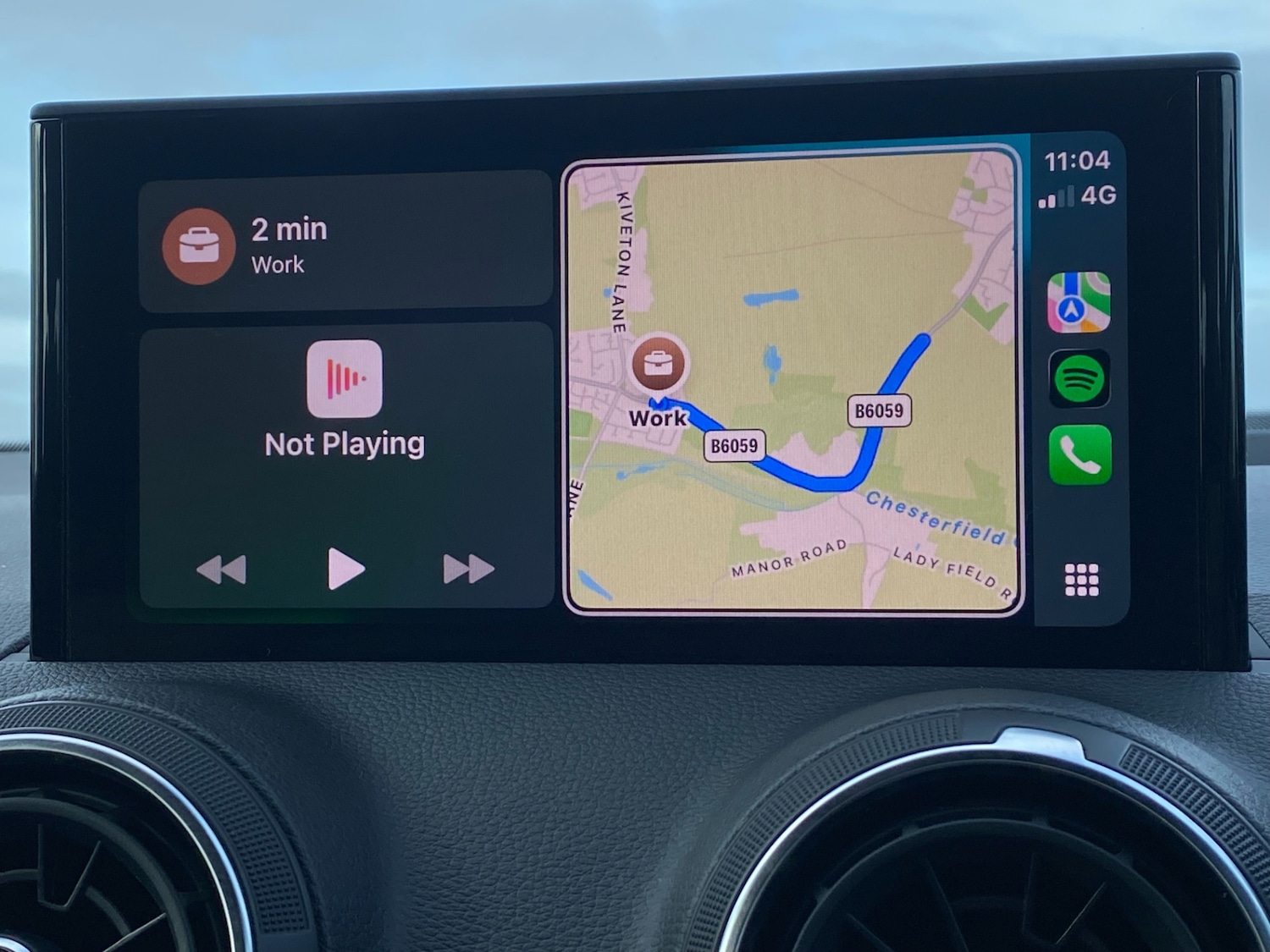 Used Audi Q2 2020 for sale - 77632659: Photo 26