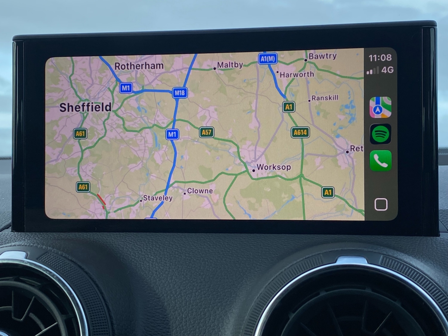 Used Audi Q2 2020 for sale - 77632659: Photo 27