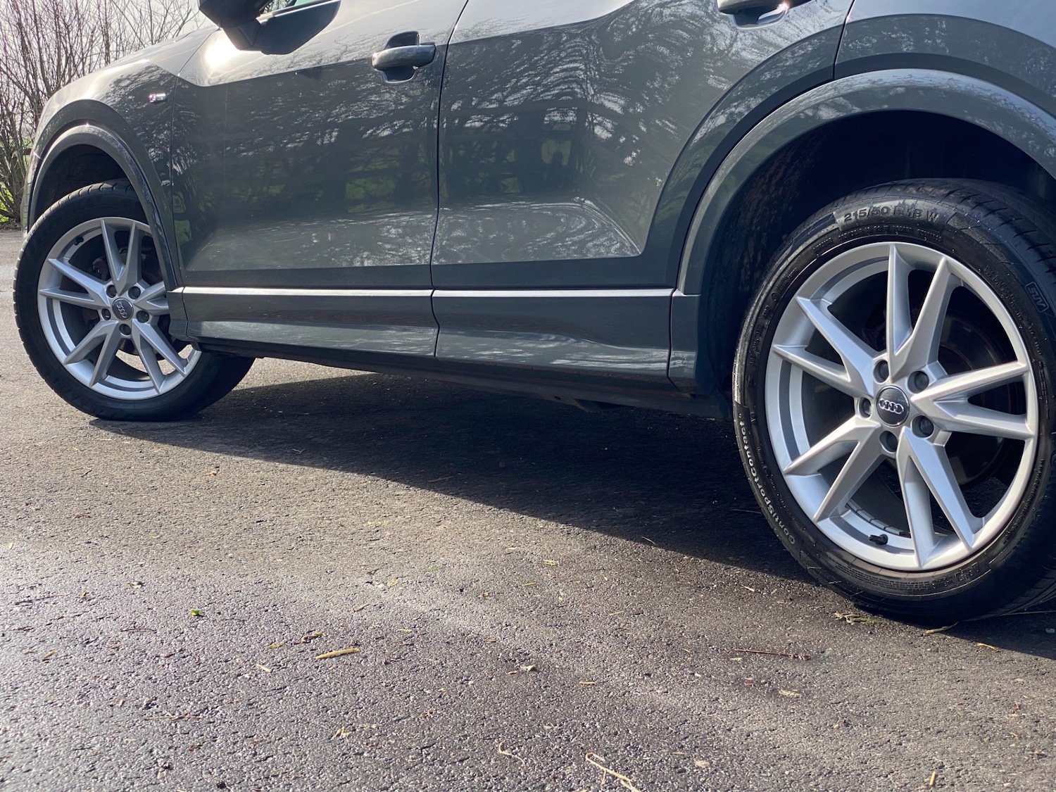 Used Audi Q2 2020 for sale - 77632659: Photo 35