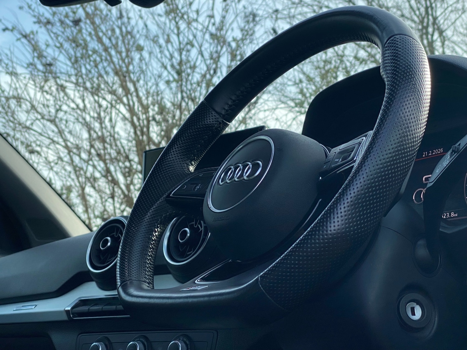 Used Audi Q2 2020 for sale - 77632659: Photo 38