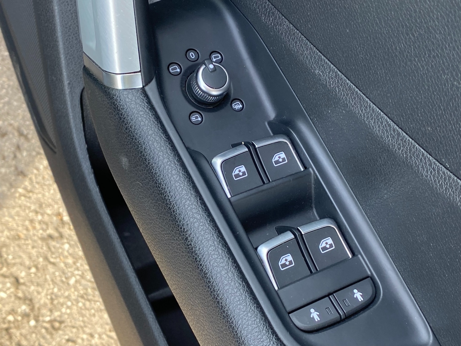 Used Audi Q2 2020 for sale - 77632659: Photo 43