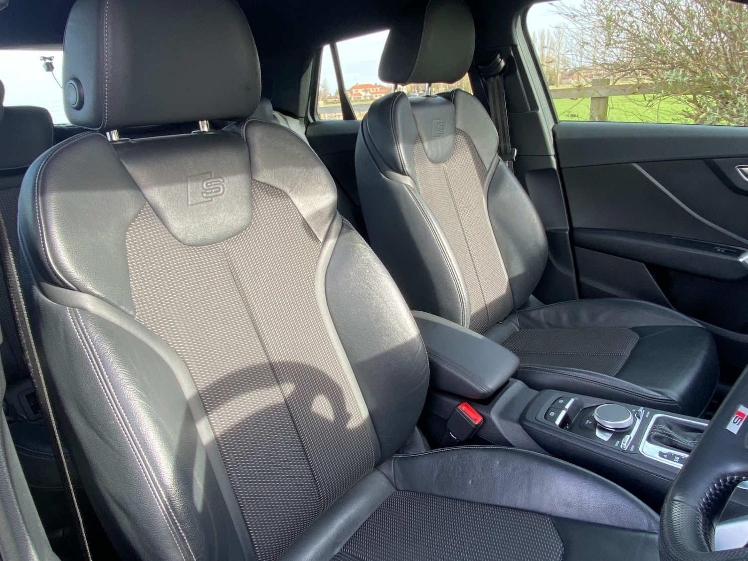 Used Audi Q2 2020 for sale - 77632659: Photo 44