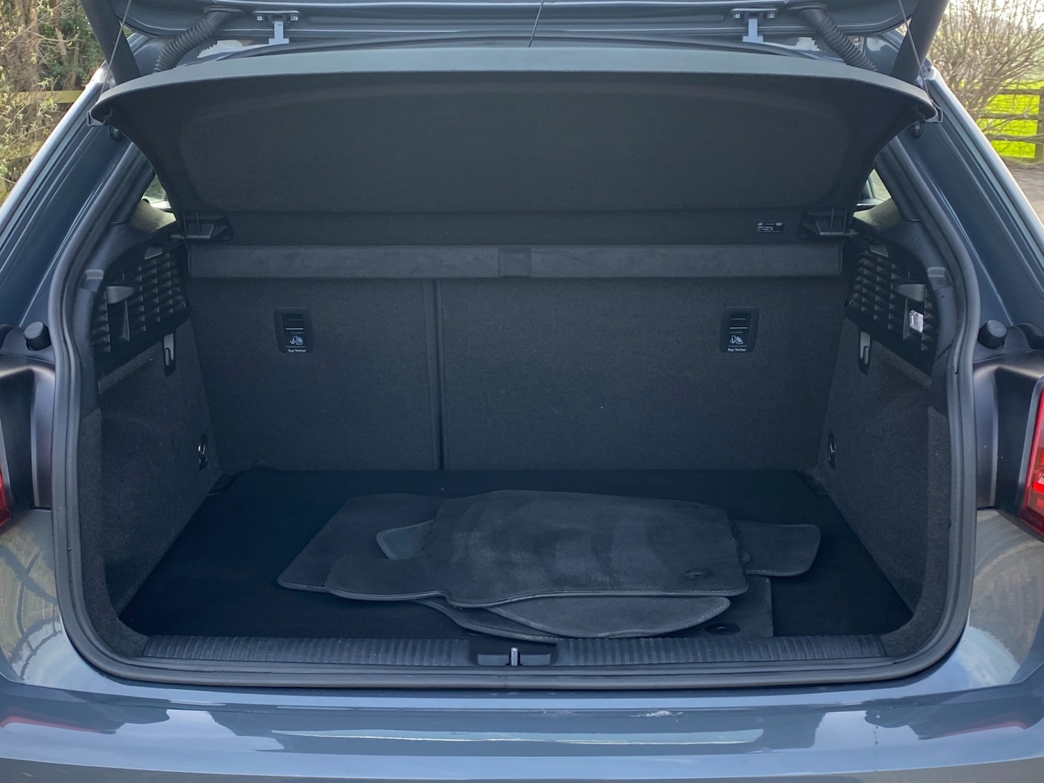 Used Audi Q2 2020 for sale - 77632659: Photo 46