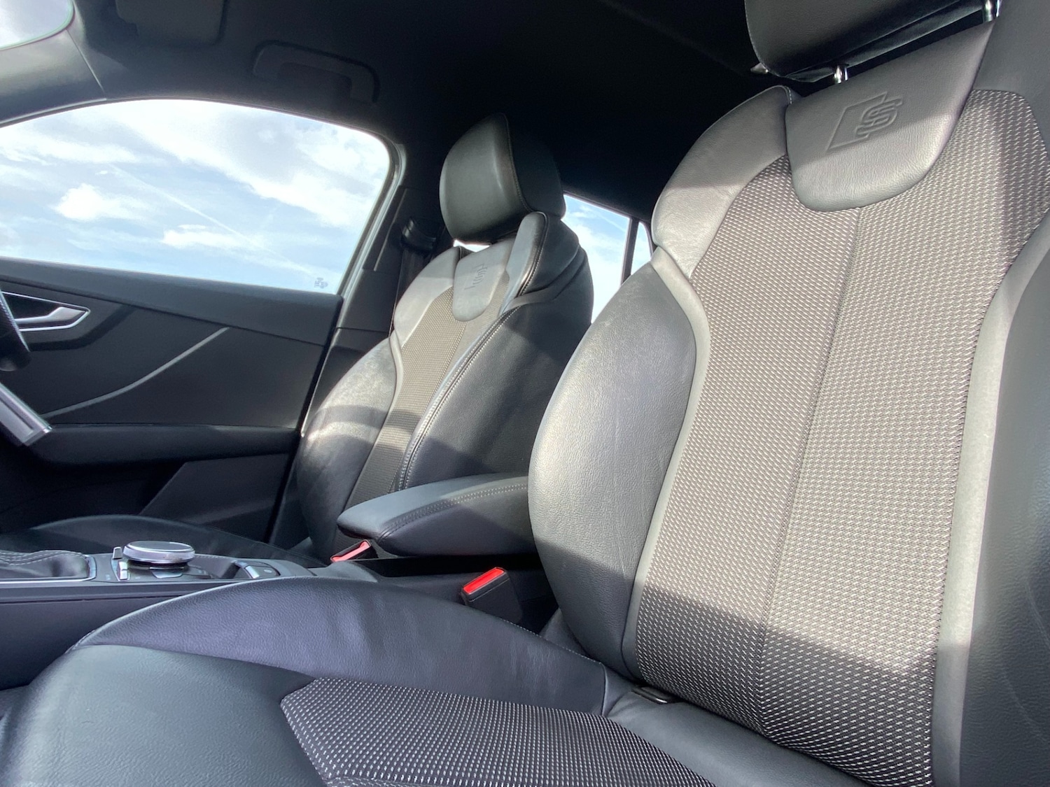 Used Audi Q2 2020 for sale - 77632659: Photo 5