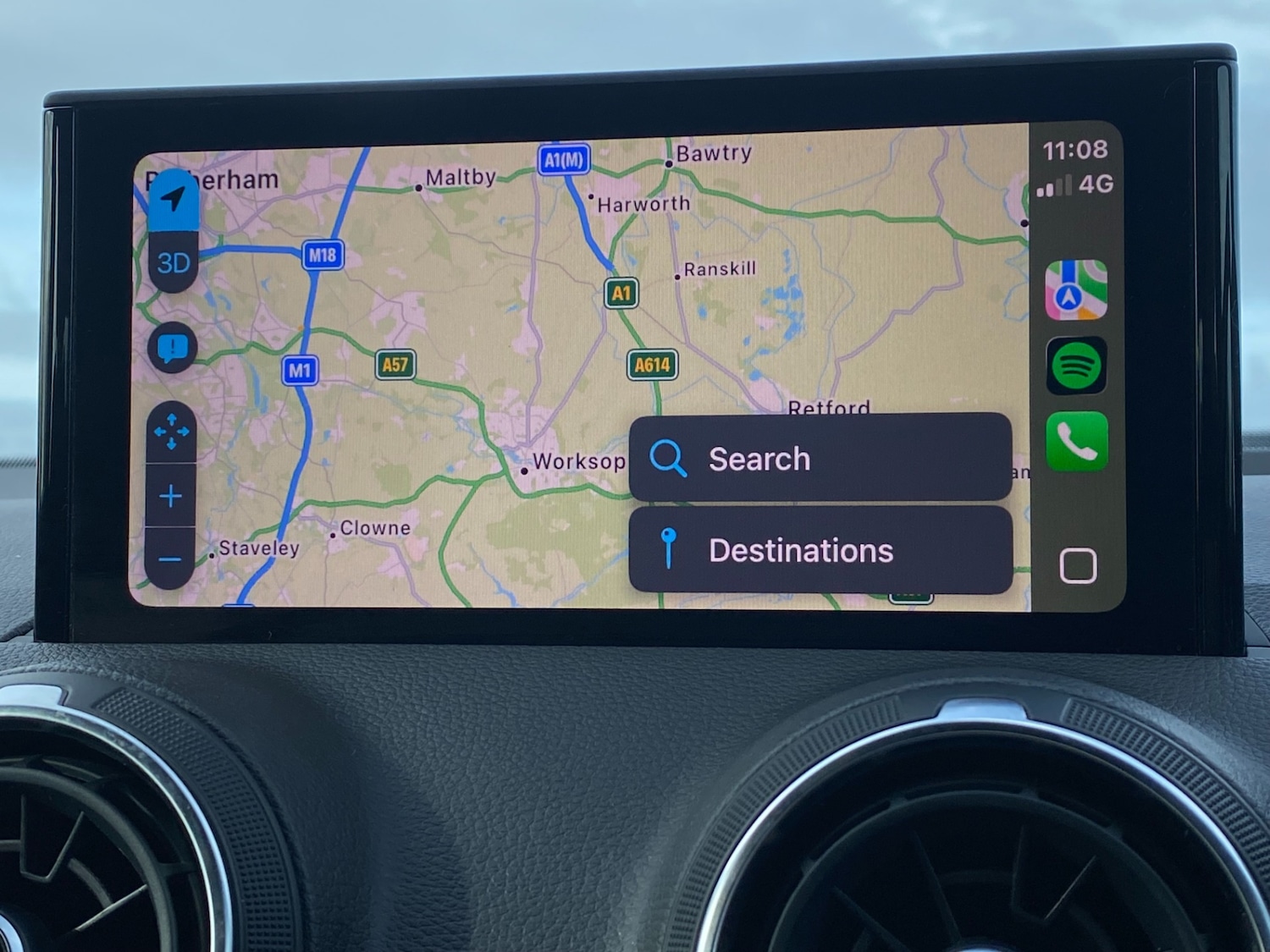 Used Audi Q2 2020 for sale - 77632659: Photo 7