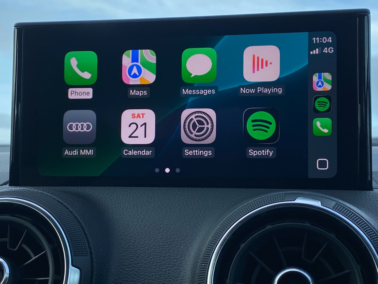 Used Audi Q2 2020 for sale - 77632659: Photo 8