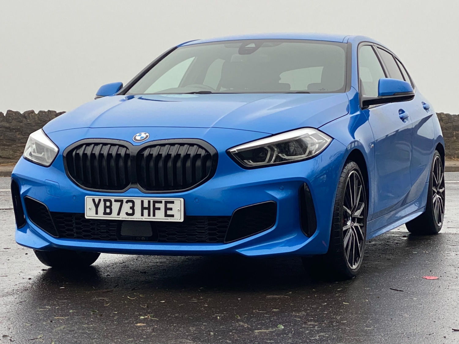 Used BMW 1 Series 2023 for sale - 77385387: Photo 17