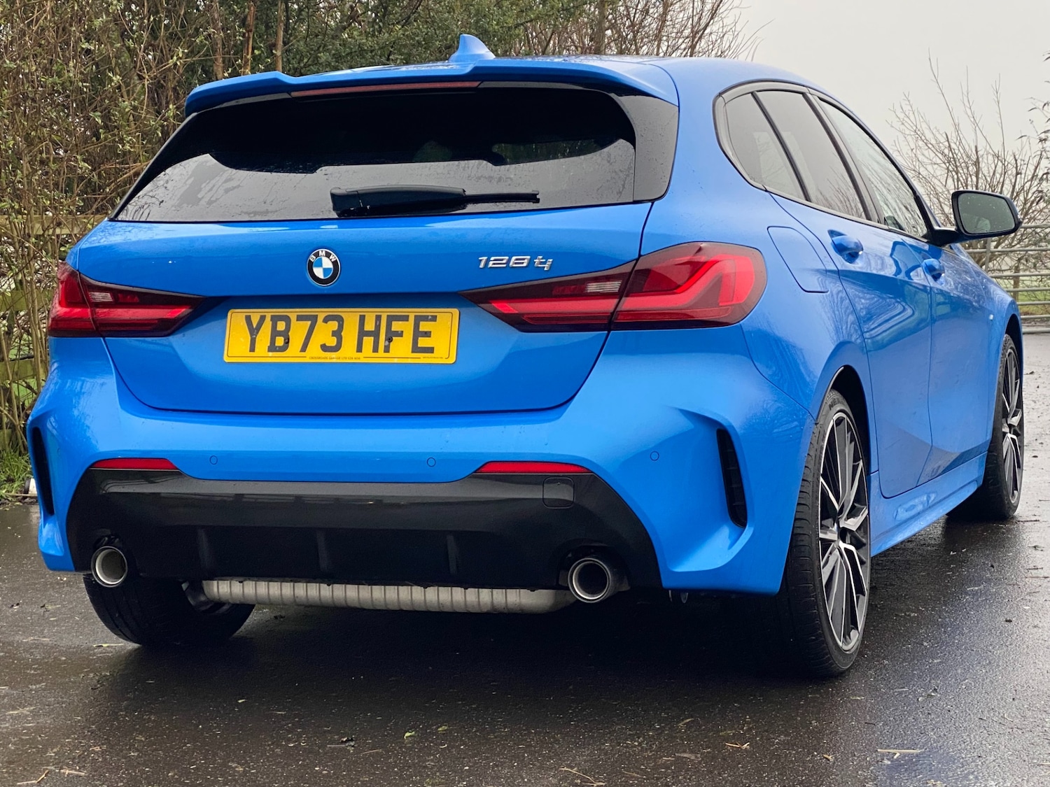 Used BMW 1 Series 2023 for sale - 77385387: Photo 18