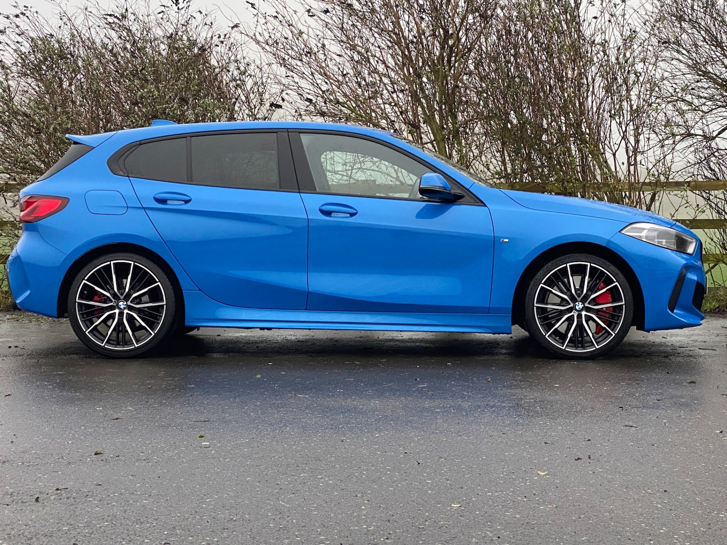 Used BMW 1 Series 2023 for sale - 77385387: Photo 19