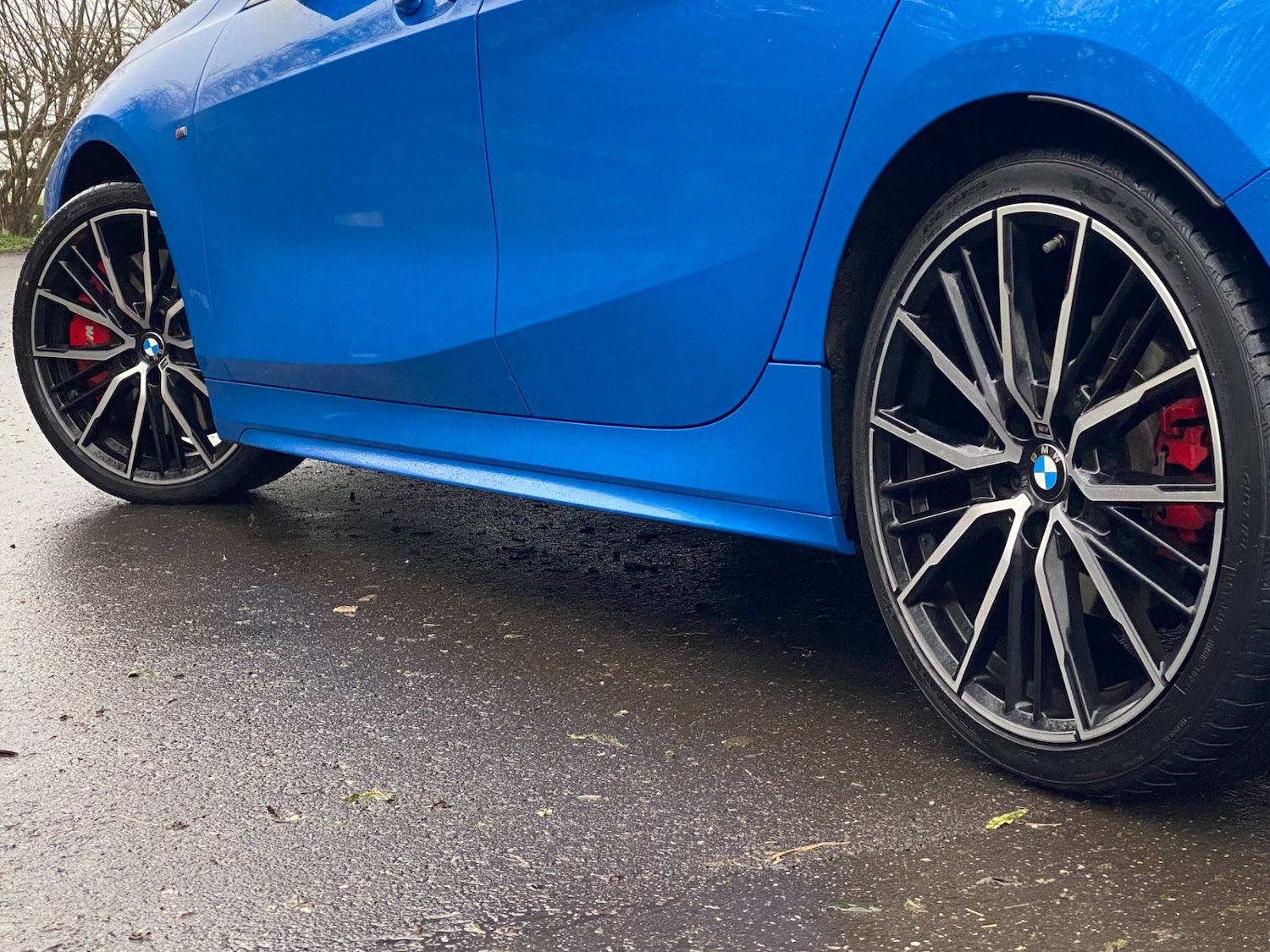 Used BMW 1 Series 2023 for sale - 77385387: Photo 20