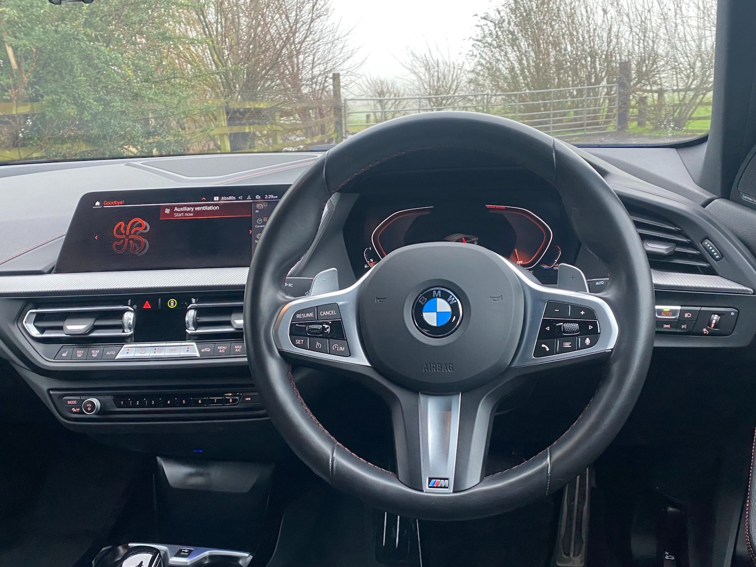 Used BMW 1 Series 2023 for sale - 77385387: Photo 22