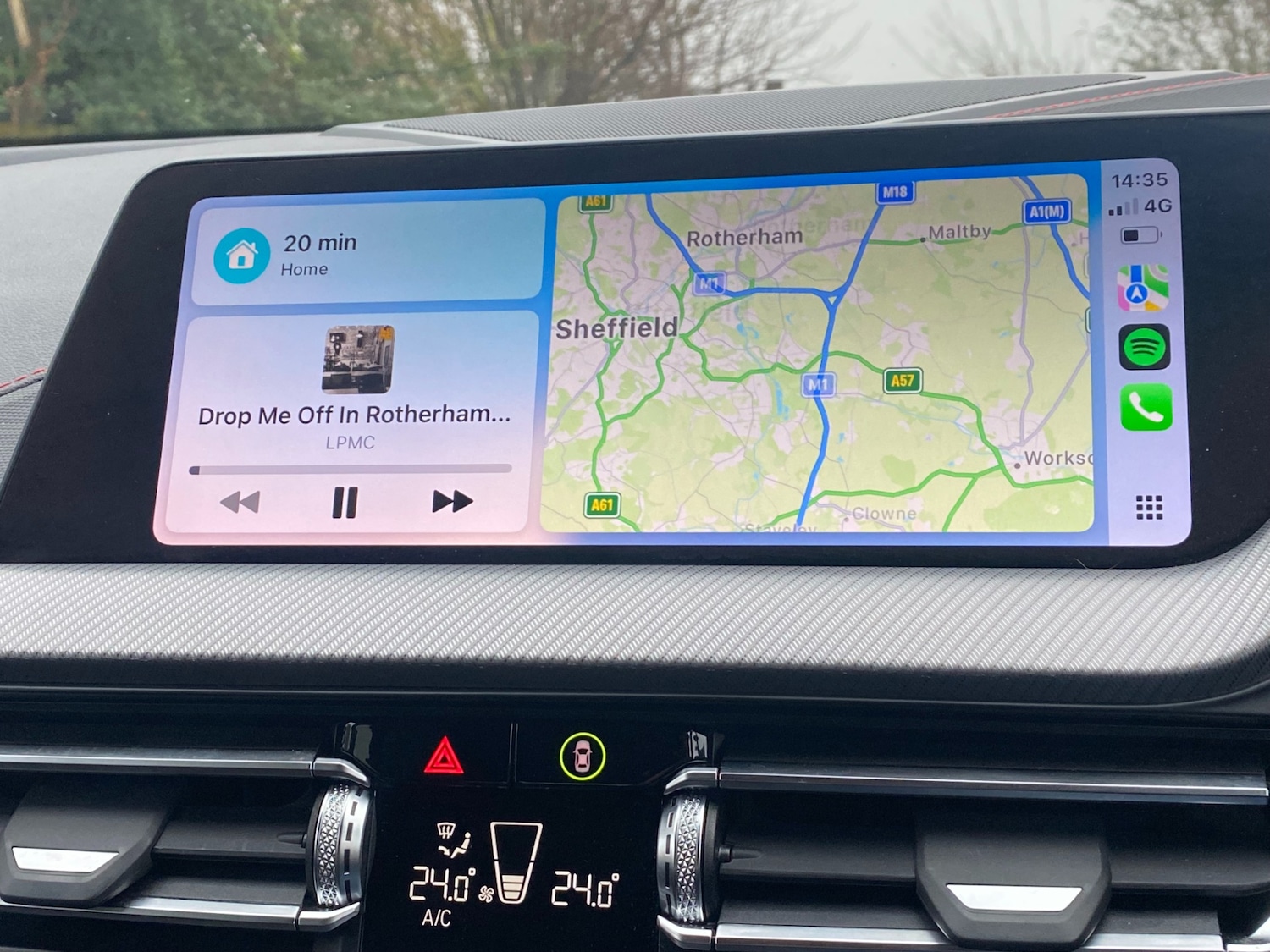 Used BMW 1 Series 2023 for sale - 77385387: Photo 24