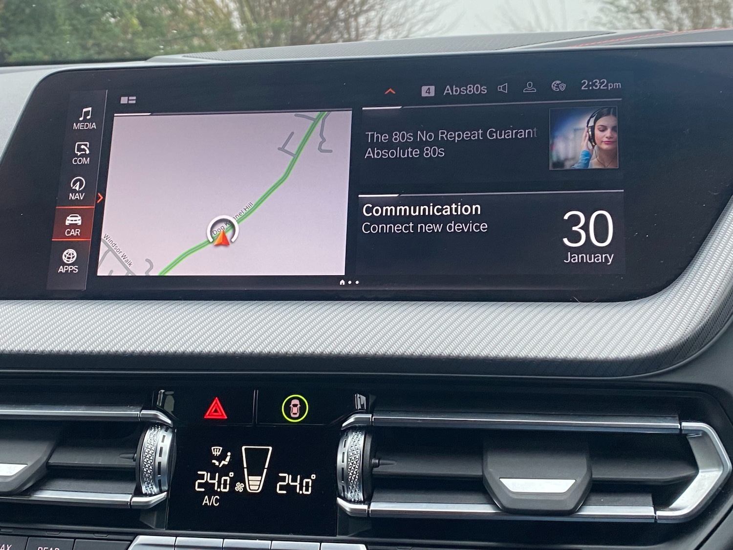 Used BMW 1 Series 2023 for sale - 77385387: Photo 26